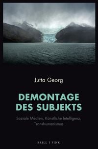 Produktbild: Demontage des Subjekts