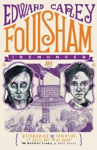 Produktbild: Foulsham (Iremonger 2)