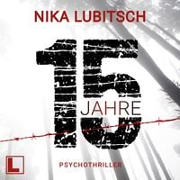 Produktbild: 15 Jahre