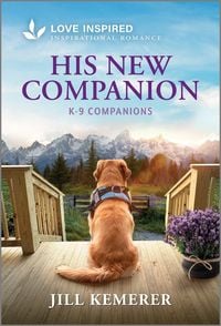 Produktbild: His New Companion