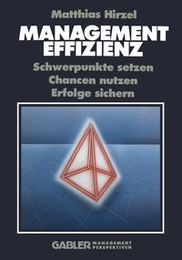 Produktbild: Management Effizienz