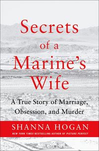 Produktbild: Secrets Of a Marines Wife