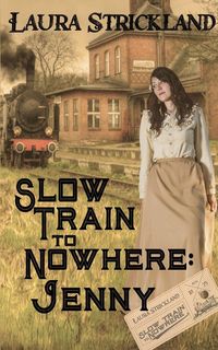 Produktbild: Slow Train to Nowhere