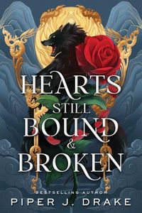 Produktbild: Hearts Still Bound & Broken
