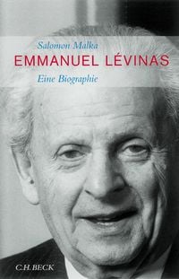 Produktbild: Emmanuel L&eacute;vinas