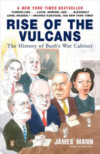 Produktbild: Rise of the Vulcans