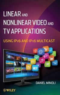 Produktbild: Linear and Non-Linear Video and TV Applications