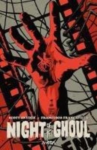 Produktbild: Night of the ghoul