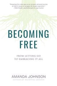 Produktbild: Becoming Free