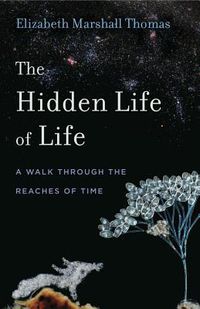 Produktbild: The Hidden Life of Life