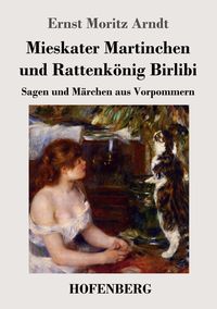 Produktbild: Mieskater Martinchen und Rattenk&ouml;nig Birlibi