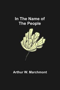 Produktbild: In the Name of the People