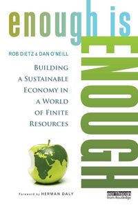 Produktbild: Enough Is Enough