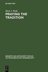 Produktbild: Praying the Tradition