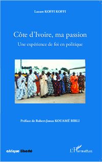 Produktbild: C&ocirc;te d'Ivoire, ma passion