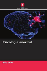 Produktbild: Psicologia anormal