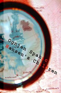 Produktbild: Hansen's Children