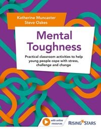 Produktbild: Muncaster, K: Mental Toughness