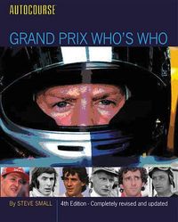 Produktbild: Autocourse Grand Prix Whos Who