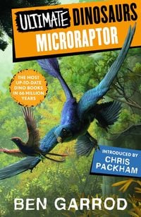 Produktbild: Microraptor