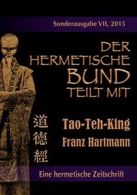 Produktbild: Der hermetische Bund teilt mit