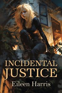 Produktbild: Incidental Justice
