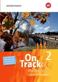 Produktbild: On Track - Englisch f&uuml;r Gymnasien