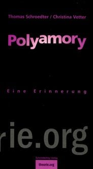 Produktbild: Polyamory
