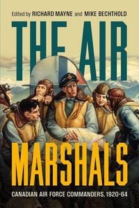 Produktbild: The Air Marshals