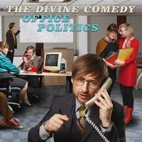 Produktbild: Office Politics (2LP+MP3)