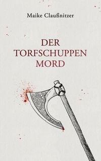 Produktbild: Der Torfschuppenmord
