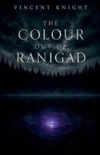 Produktbild: The Colour Out of Ranigad