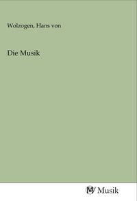 Produktbild: Die Musik