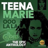 Bild vom Artikel Marie, T: Ooo La La La-The Epic Anthology (2CD) vom Autor Teena Marie