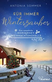 Produktbild: F&uuml;r immer Winterzauber