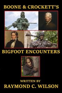 Produktbild: Boone and Crockett's Bigfoot Encounter