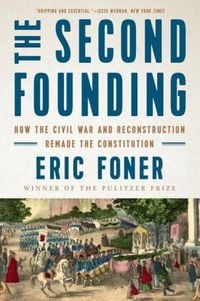 Produktbild: The Second Founding