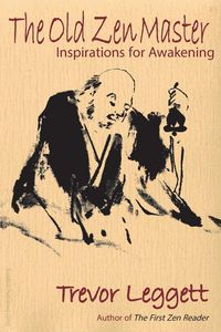 Produktbild: The Old Zen Master