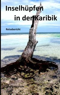 Produktbild: Inselh&uuml;pfen in der Karibik