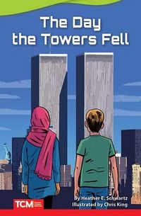 Produktbild: Day the Towers Fell
