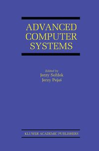 Produktbild: Advanced Computer Systems