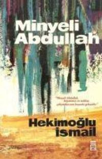 Produktbild: Minyeli Abdullah