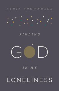 Produktbild: Finding God in My Loneliness