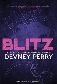 Produktbild: Blitz