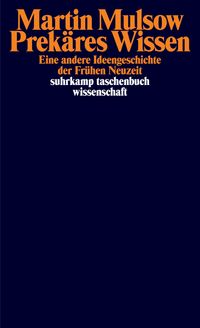 Produktbild: Prek&auml;res Wissen