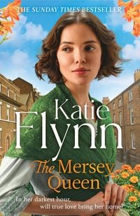 Produktbild: The Mersey Queen