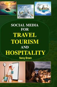 Produktbild: Social Media for Travel, Tourism and Hospitality
