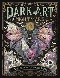 Produktbild: Dark Art Nightmare