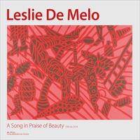 Produktbild: Leslie De Melo &ndash; A Song in Praise of Beauty