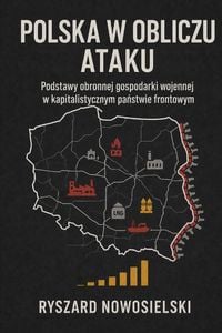 Produktbild: POLSKA W OBLICZU ATAKU